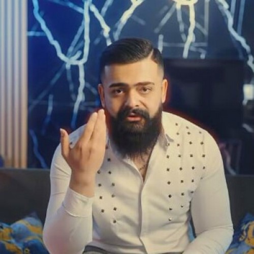 دانلود آهنگ علیراد یادمه یه وقتایی کارتون گیره