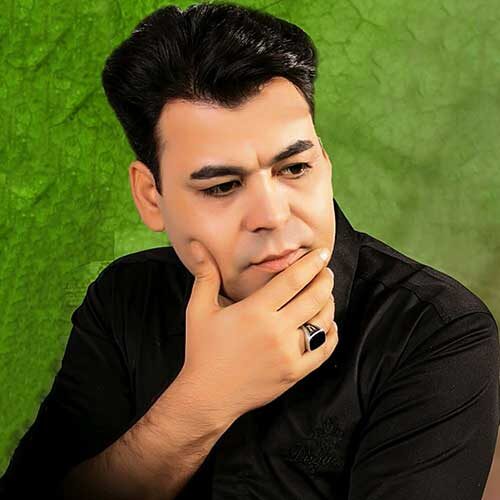 دانلود آهنگ هرشب با گریه میخوابم لعنت به این جدایی