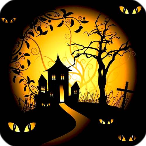 دانلود آهنگ دیس ایز هالووین This Is Halloween
