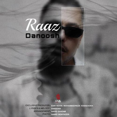 دانلود آهنگ دانوش راز