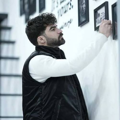 دانلود آهنگ حمیدرضا بابایی پادشاه ظالم سرباز خسته