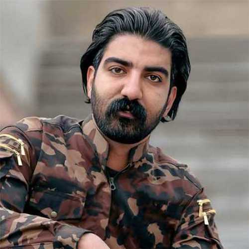 دانلود آهنگ میلاد غلامی پیک اول سلامتی خودمو او طرفه