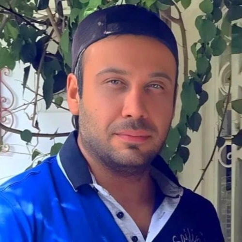 دانلود آهنگ محسن چاوشی آن ترک پری چهره که دوش از بر ما رفت