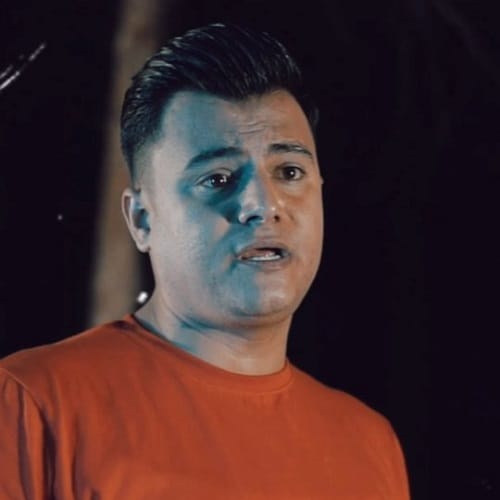 دانلود آهنگ ‏عشق تو جوره مورفین ناو رگامه