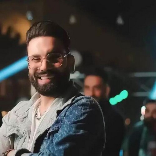 دانلود آهنگ میون جمع باشم تو نباشی