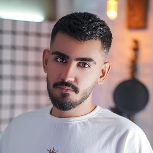 دانلود آهنگ دمق شدم و کم حرف شدم