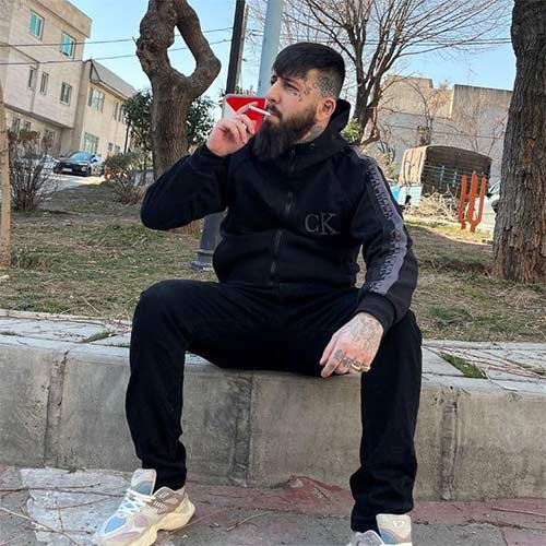 دانلود آهنگ بدو باو ویناک