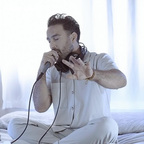 دانلود آهنگ احمد سلو شبگرد