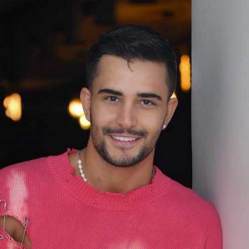 دانلود آهنگ فقط منم منم کردی علی حسینی