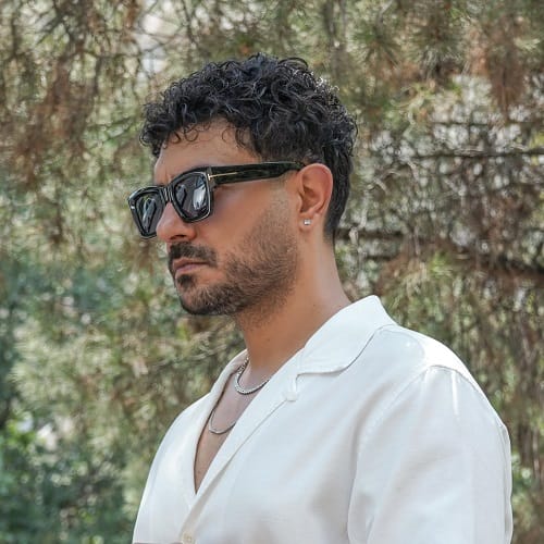 دانلود آهنگ حسین پارسا شب به شب