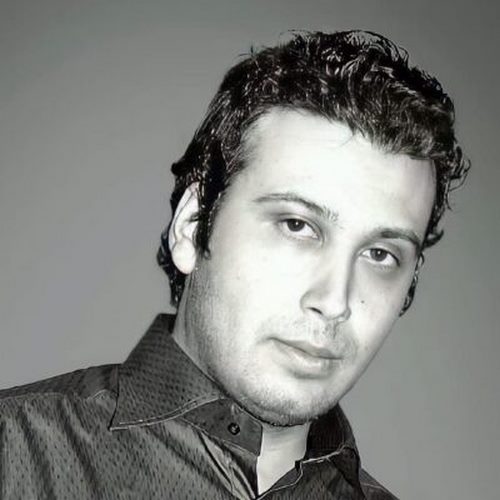 دانلود آهنگ و نخ به نخ دهنم دود است