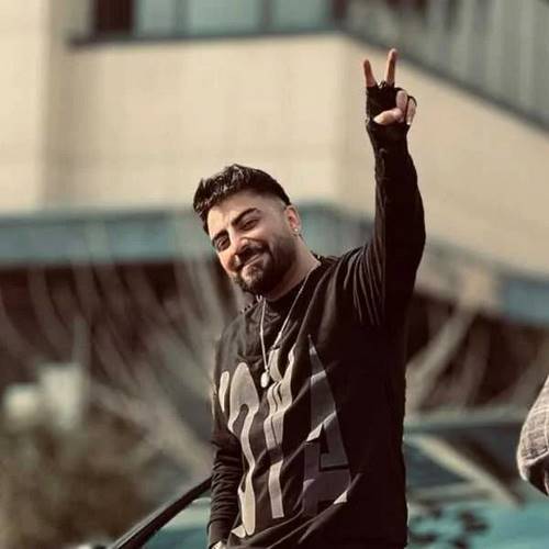 دانلود آهنگ شبایی تا صبح خون گریه کردم رو عرق