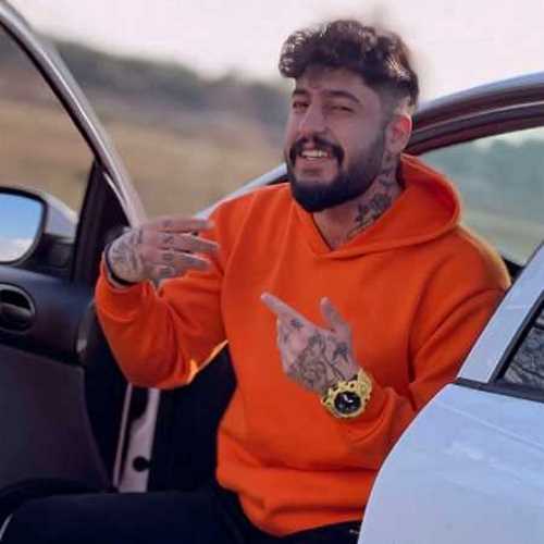 دانلود آهنگ ساواش بعد خدا تو خدای منی