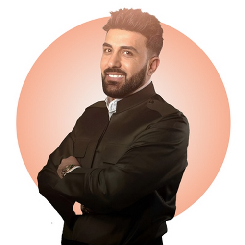 دانلود آهنگ کردی ایژن خیاله احمد خلیل
