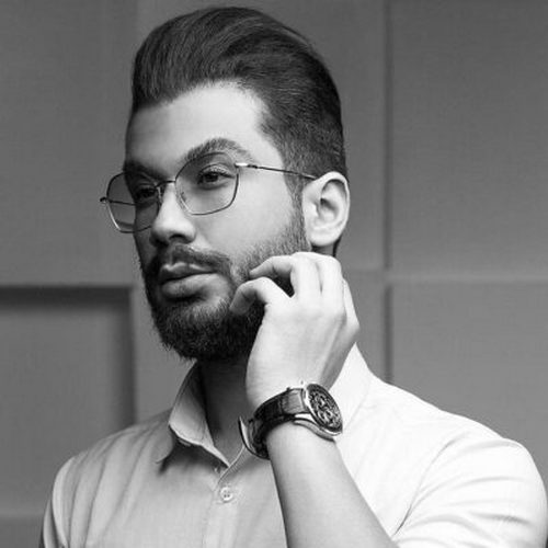 دانلود آهنگ نفس من دیگه به نفسای تو بنده