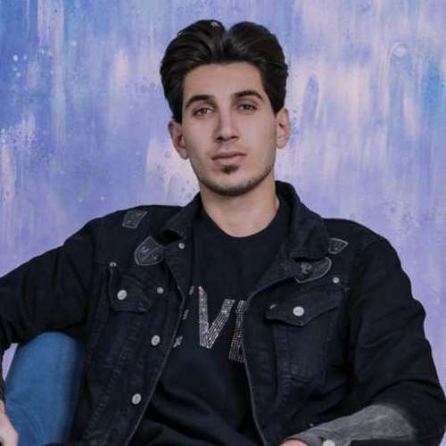 دانلود آهنگ دیری نفسم گری و شون تو دلم مری