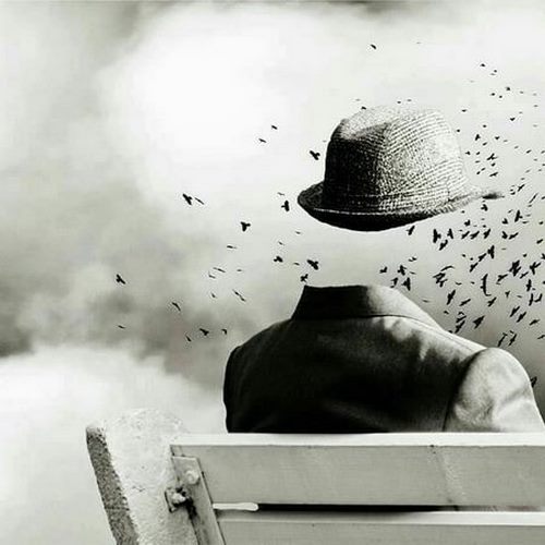 دانلود آهنگ بی مرام این حقم نبود حافظ حیدری