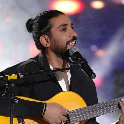 دانلود آهنگ اگه واست گل بیارم کسری زاهدی