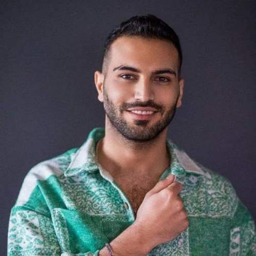 دانلود آهنگ میبندم به رگبار هرکی از نزدیکت رد شه