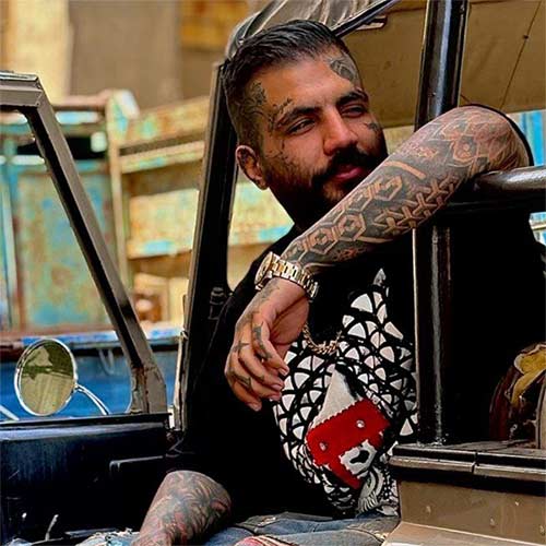 دانلود آهنگ مهدیار نشد نگم