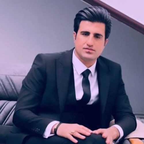دانلود آهنگ محسن لرستانی دریا