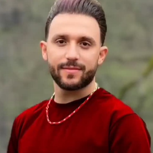 دانلود آهنگ الهی بارون بباره دونه دونه