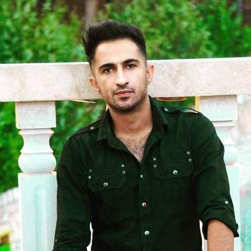 دانلود آهنگ سیری وناو آینه کردم دیم موی سرم چه سفیده