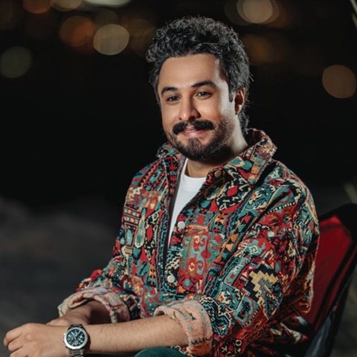 دانلود آهنگ شب شب یلدا شد راغب