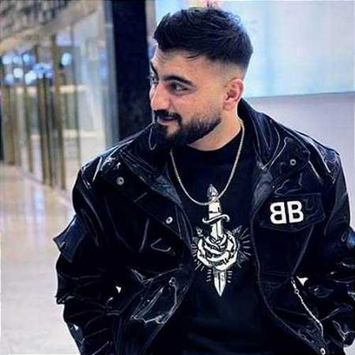 دانلود آهنگ رامین تجنگی شنگه شوخه زنگیانه