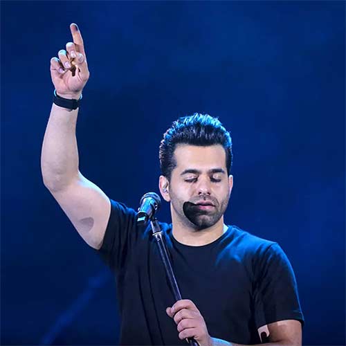 دانلود آهنگ روزگاری سر کوهی نشستم