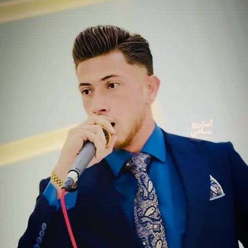 دانلود آهنگ از دل مو کسی خبر نداره