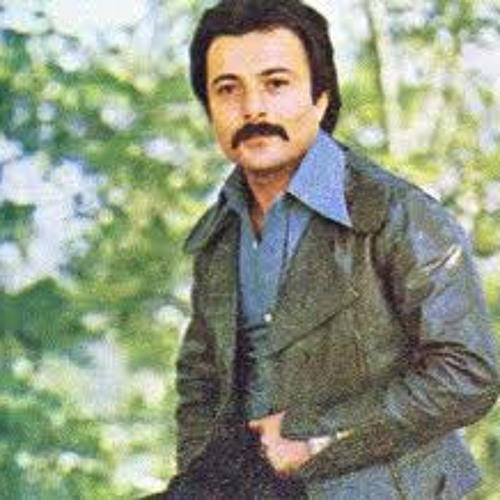 دانلود آهنگ کی گفته شاهرخ