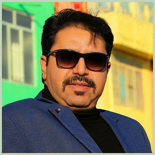 دانلود آهنگ گلی به گوشه جمالت اون خنده های باحالت