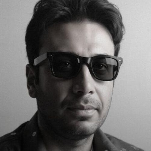 دانلود آهنگ زمستون شده از این سایه جگر خون شده سراغی بگیر