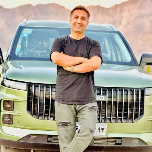 دانلود آهنگ روزگار این همه نامرد نمیدانستم
