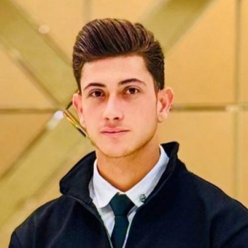 دانلود آهنگ گل ناز نازنینوم سجاد احمدی