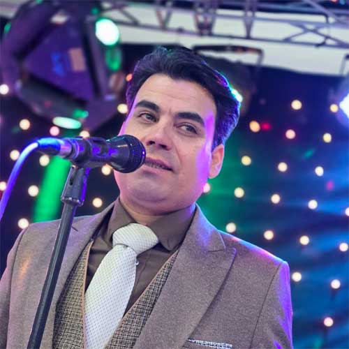 دانلود آهنگ اگه غم تو چشام نشست اگه بغض نفسامو بست