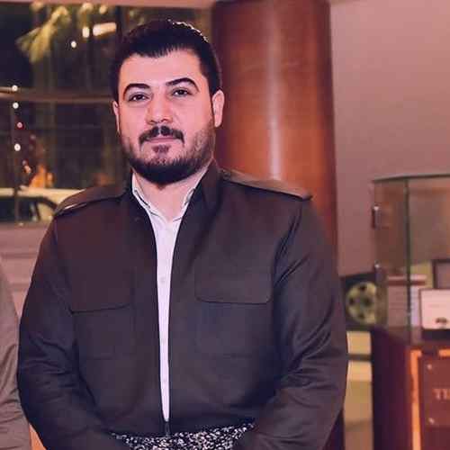 دانلود آهنگ آوات بوکانی آشنای دلو ژینم ریمیکس