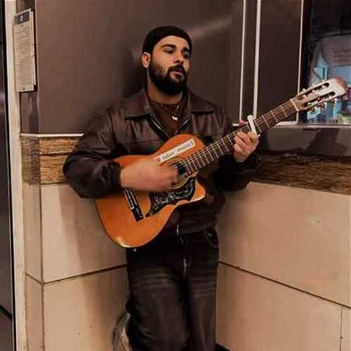 دانلود آهنگ دل جلاد از جابر