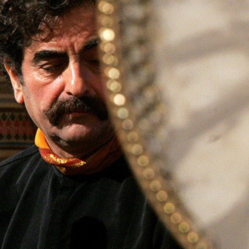 دانلود آهنگ میگذرد کاروان روی گل ارغوان