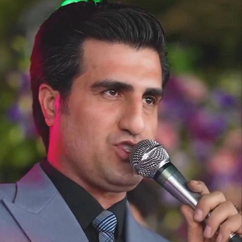 دانلود آهنگ محسن لرستانی کسی چه میفهمه