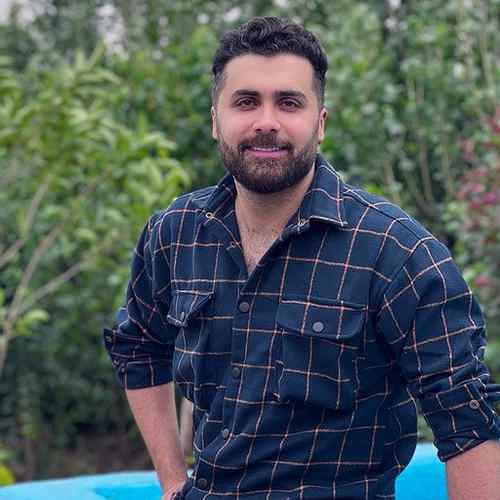 دانلود آهنگ من مگه چند سالمه