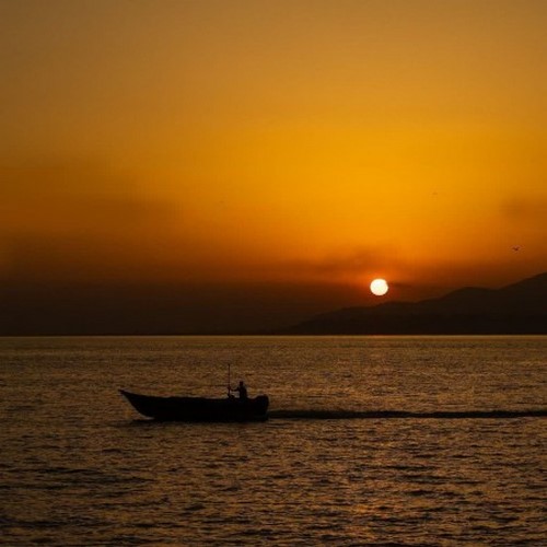 دانلود آهنگ همچنان که عاقبت پس از همه شب