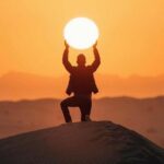 دانلود آهنگ اولدوم حالی پریشان ریمیکس