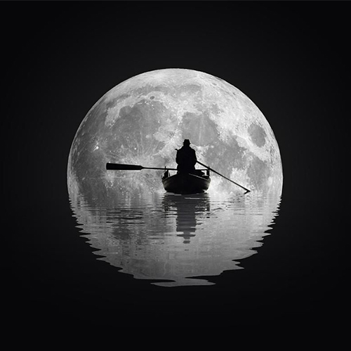 دانلود آهنگ ساکتم پر از غرور