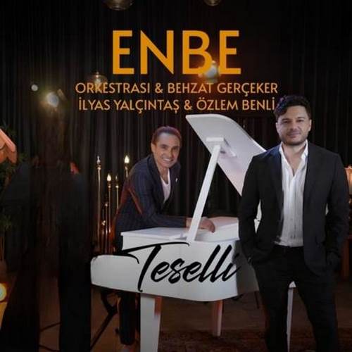 دانلود آهنگ Teselli الیاس یالچینتاش