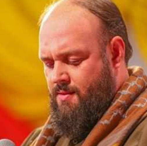 دانلود مداحی انا علی العهدی لبیک یا مهدی