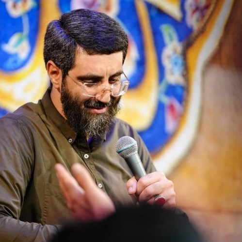 دانلود آهنگ ایران امام رضا رضا نریمانی