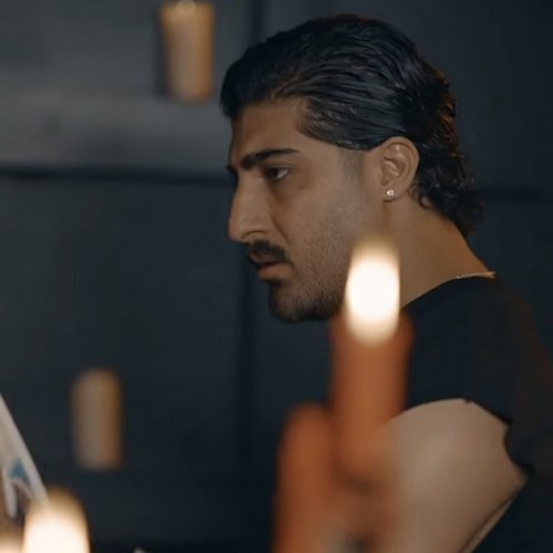 دانلود آهنگ ذوق میکنی تا برات گل میگیرم