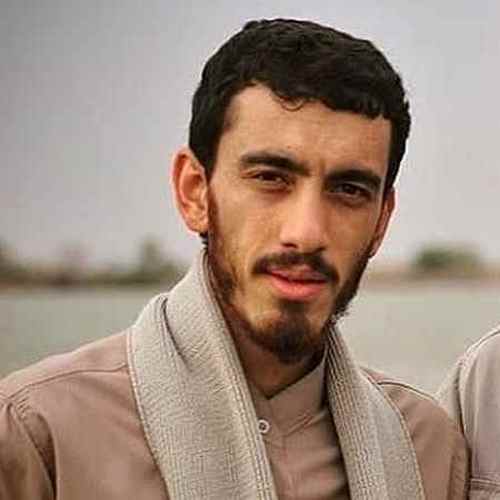 دانلود آهنگ تو رستم تهمتنی بزن که خوب میزنی